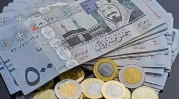 سعر الريال السعودي مقابل الجنيه في البنك الأهلي اليوم الخميس